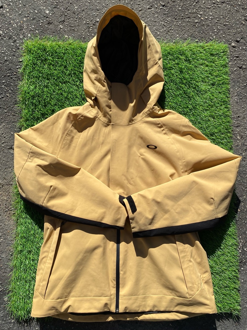 Oakley Camellia Ski Jacket WXL